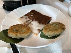 崇明糕-道道鲜·崇明私房菜(五角场店)
