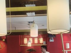 -湘江红·湖南招牌菜(莲花南路店)