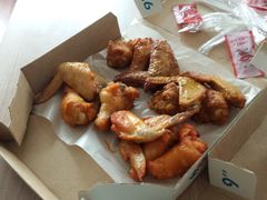 -达美乐比萨(商城路店)