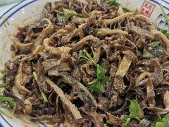 -正阳春烤鸭店(杨楼店)