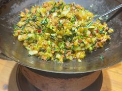 -旺钵·夷望溪·20年常德手作土钵菜(马栏山创始店)