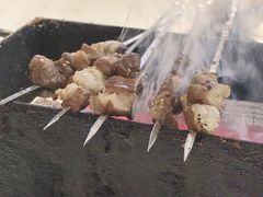 -贾青羊肉串(袁桥店)