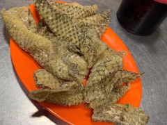 -富记鱼蛋粉(西村店)