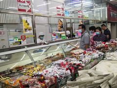 -北京稻香村(冯村店)