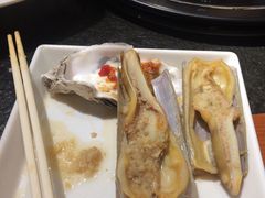 -苏大嘴海鲜牧场(奥林匹克店)