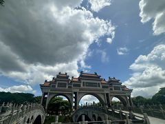 -顺峰山公园
