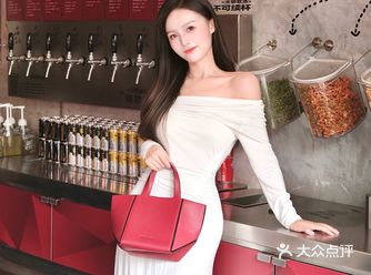 MK成都快闪杨紫同款机位已get