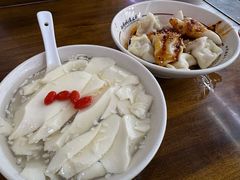 -西月城谭豆花(春熙路店)