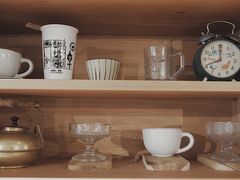 零售区-懒鱼时光馆(沙坪坝店)