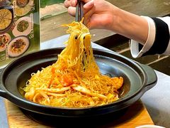 -六个大厨·秘制粤菜(广州塔店)