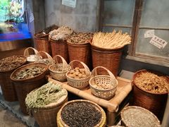 -汉小城·老铫子藕汤·乡野湖北菜(江汉路吉庆街店)