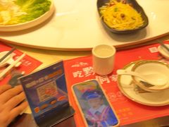 -新侗家食府(蟠桃宫店)