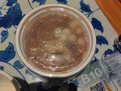 -绿茶餐厅(布吉万象汇店)