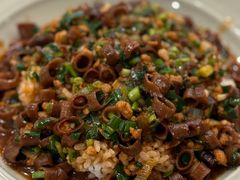 -鑫渔港海鲜本地菜·山海关浑锅(东戴河店)