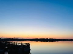 -丁香湖公园