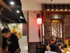 -張飛扒肉·龙江非遗(道外店)