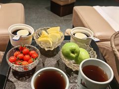 -上足·影院足道·SPA(红岭店)