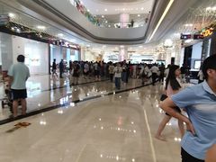 -百联川沙购物中心