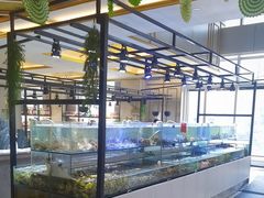 -四海蒸鲜蒸汽海鲜自助(北戴河店)