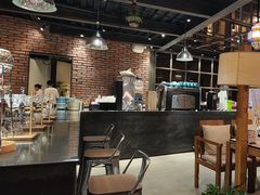 -漫咖啡(红唐店)