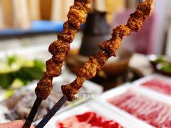 -福寿斋·老北京铜锅涮肉·烤鸭(顺义总店)