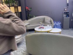 -藤野造型烫染