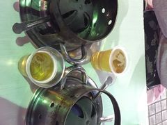 -张妈台式锅烧(深大店)