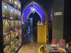 -泰享受·泰式按摩·spa(青羊中坝店)