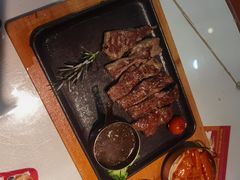 -豪享来中西餐厅(隆昌店)