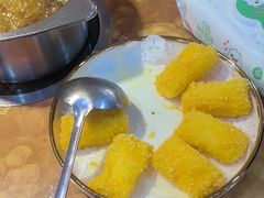 -塔兰齐新疆孜然火锅(鲤鱼山路店)