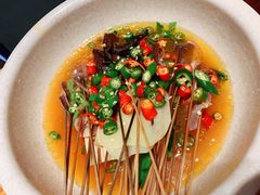 -嘉州叶婆婆钵钵鸡(建设路店)