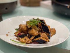 风味茄子-城南往事(滨江世茂店)