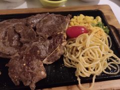 -豪客来牛排(伟诚广场店)