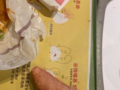 -麦当劳(厦门思明路店)