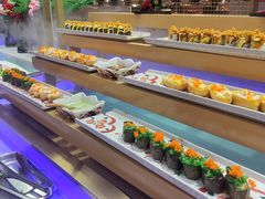 -红透天牛排海鲜自助(长和国际直营店)