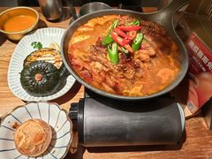 -TAIFORKS 大福食堂·山葵烤肉料理·拌饭(宝安店)