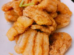 -丰收日·小海鲜·沪上家宴(顾村正大店)
