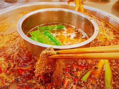 -九尺赵老四鲜鹅肠火锅