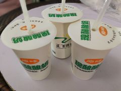 -正飞鲜奶(南湖一期店)