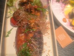 -卡朋西餐(宝安大仟里店)