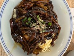 -君东记本帮面馆(天钥桥路店)