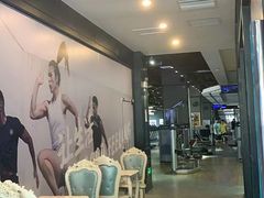 -古德菲力健身(广体店)