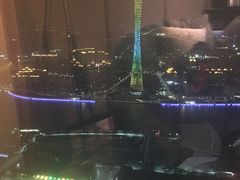 -广州四季酒店