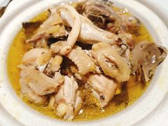 -小厨娘淮扬菜(天印大道店)
