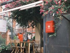 -KAFKA·卡夫卡咖啡(文林店)