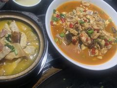 -好灶头妈妈菜·千岛湖土菜地标美食