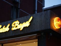 -Catch Bagel(芳草地店)