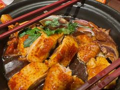 -山水茶艺馆·点心粤菜·30年老字号