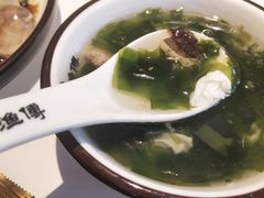 -渔傅·霞浦滩涂海鲜(建平店)
