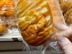 -小飞象面包公社(珠江路金鹰店)